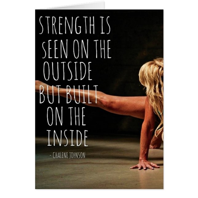 Gimnasio Motivacional (Frente)