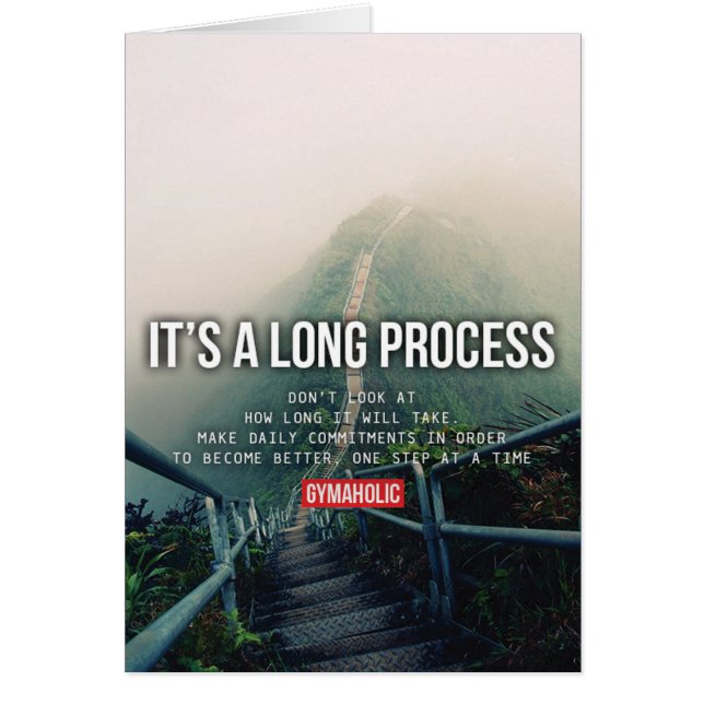 Gimnasio Motivacional (Frente)