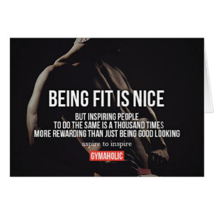 Gimnasio Motivacional