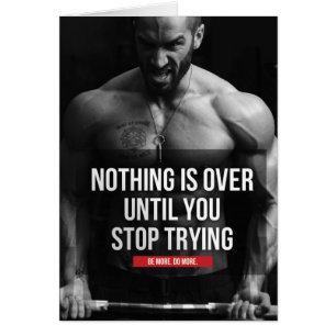 Gimnasio Motivacional