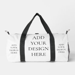 Gimnasio y bolsa de deporte