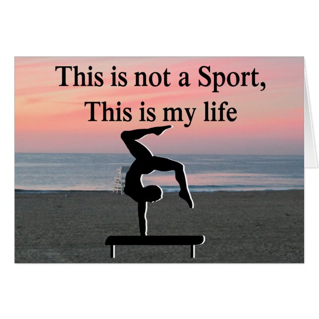 GIMNASTICA PARA SIEMPRE (Anverso (Horizontal))