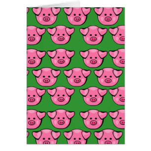 Gimneses rosados