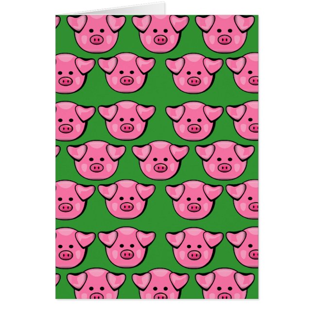 Gimneses rosados (Frente)