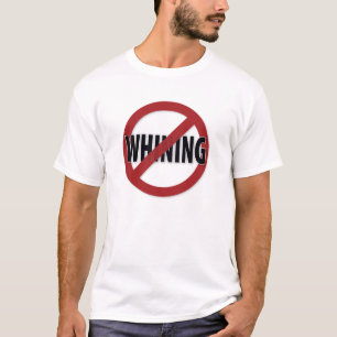 Gimoteo prohibido. camisa