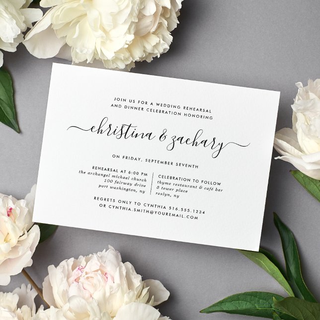 Gin Lane | Invitación a la cena de ensayo (Subido por el creador)