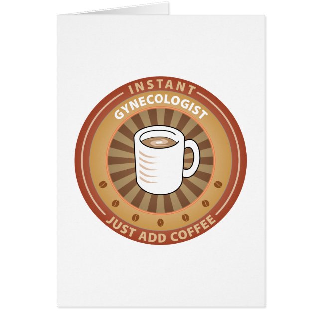 Ginecólogo inmediato (Frente)