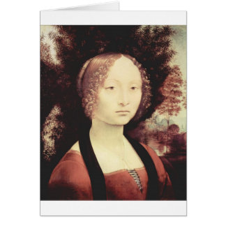 Ginevra Benci