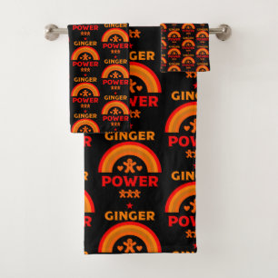 Ginger Hair Pride