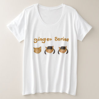 Ginger Series
