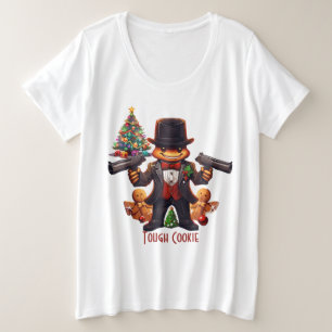 Gingerbread Gangster