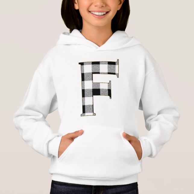 Gingham Check F (Anverso)