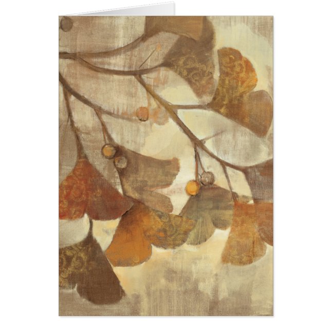 Gingko (Frente)
