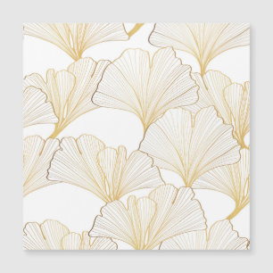 Ginkgo Gold: Lujoso acuerdo de hojas