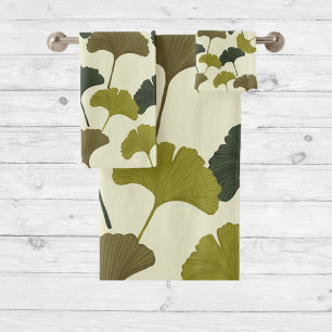 Ginko Bilbao deja