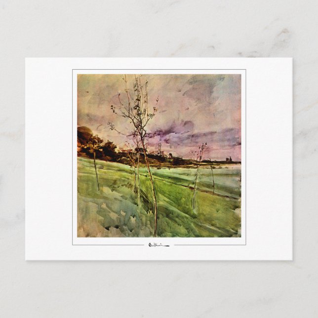 Giovanni Boldini #168 - Postal Bella Artes (Anverso)