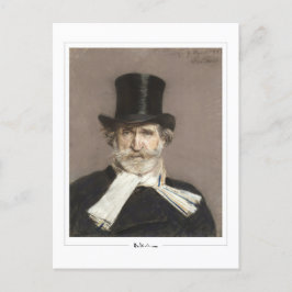 Giovanni Boldini #258 - Postales Bellas Artes