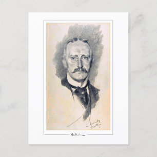 Giovanni Boldini #295 - Postales Bellas Artes