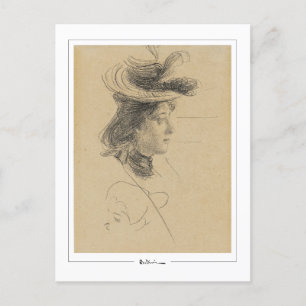 Giovanni Boldini #366 - Postales Bellas Artes