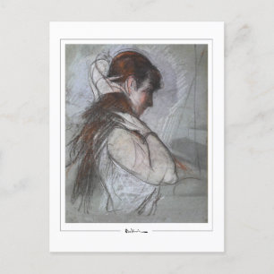 Giovanni Boldini #437 - Postales Bellas Artes