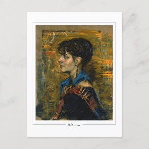 Giovanni Boldini #445 - Postales Bellas Artes