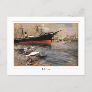 Giovanni Boldini #494 - Postales Bellas Artes