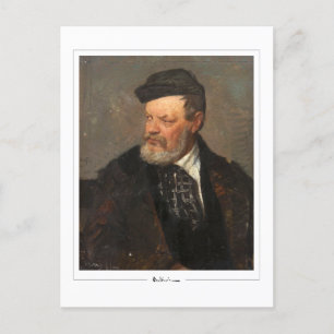 Giovanni Boldini #502 - Postal Bella Artes