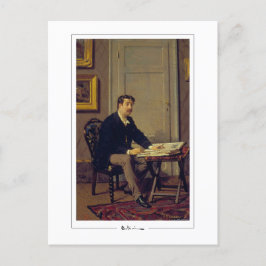 Giovanni Boldini #562 - Postales Bellas Artes