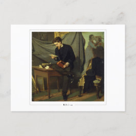 Giovanni Boldini #619 - Postales Bellas Artes