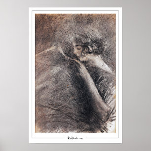 Giovanni Boldini Zedign Póster de Arte #608
