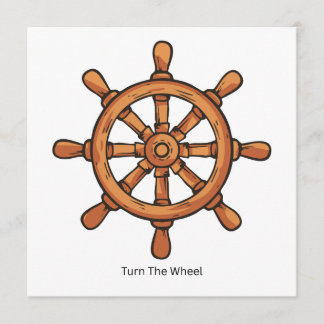 Gira la Rueda – Tarjeta Descargable (Edades 2–4)