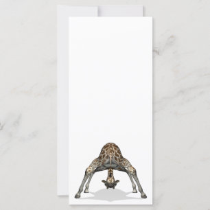 Girafa flexible