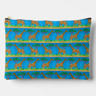 Giraffe - Bolsa de Accesorios