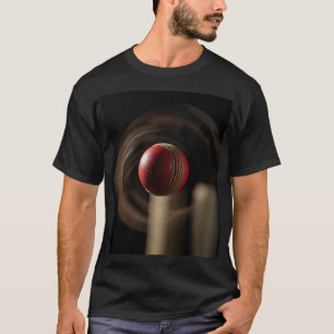 Gíralo Como Camiseta de Cricket T20