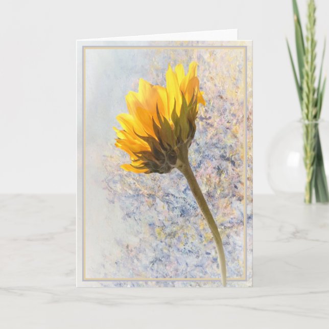 Girasol (Anverso)