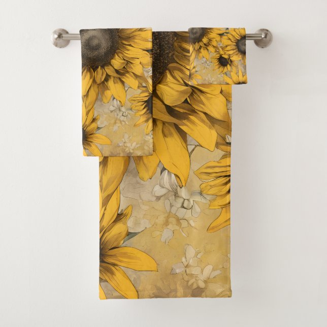 Girasol (In situ)