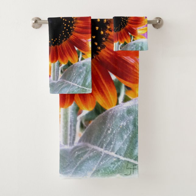 Girasol (In situ)