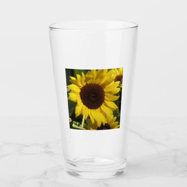Girasol (Anverso)