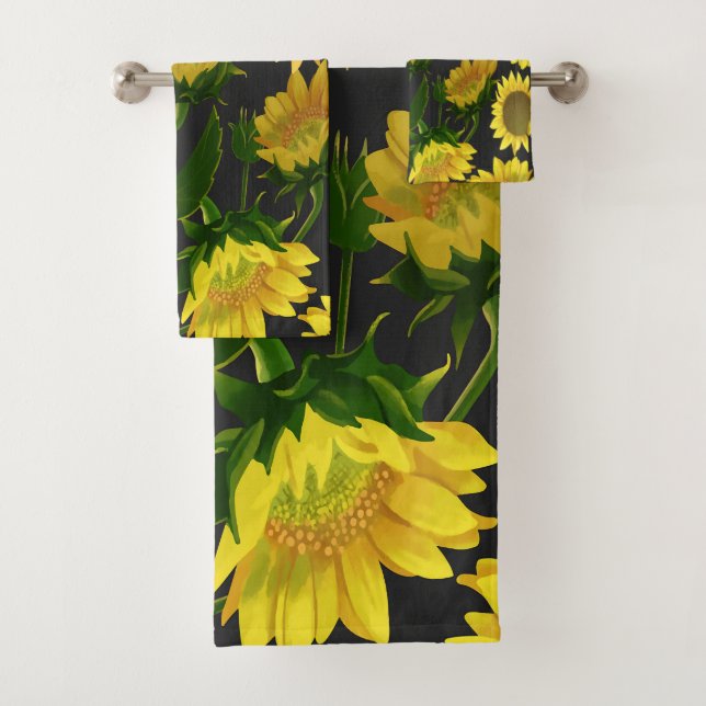 Girasol (In situ)