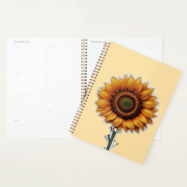 Girasol | Agenda