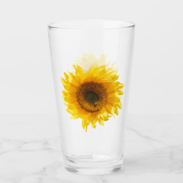 girasol amarillo