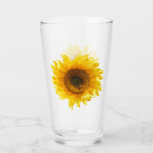 girasol amarillo