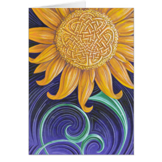 girasol celta
