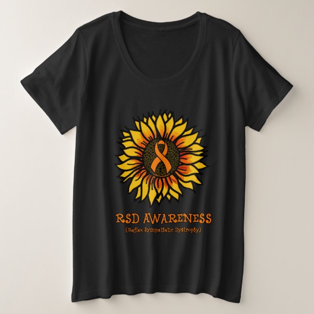 Girasol/Conciencia...RSD (Anverso del diseño)