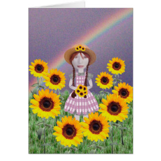 Girasol de Suzy