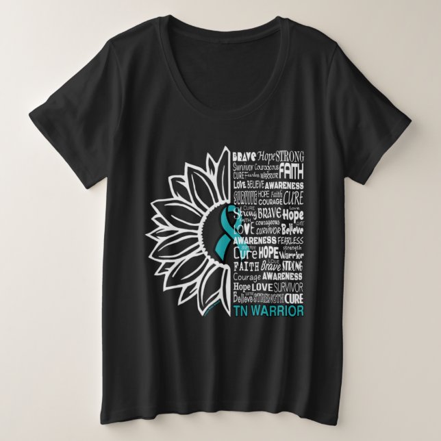 Girasol/Palabras...TN (Anverso del diseño)