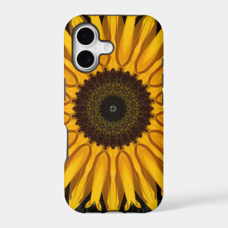 Girasol perfecto