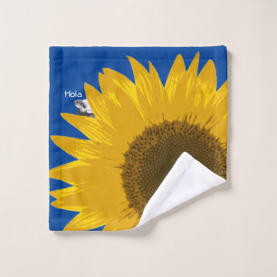 Girasol picante