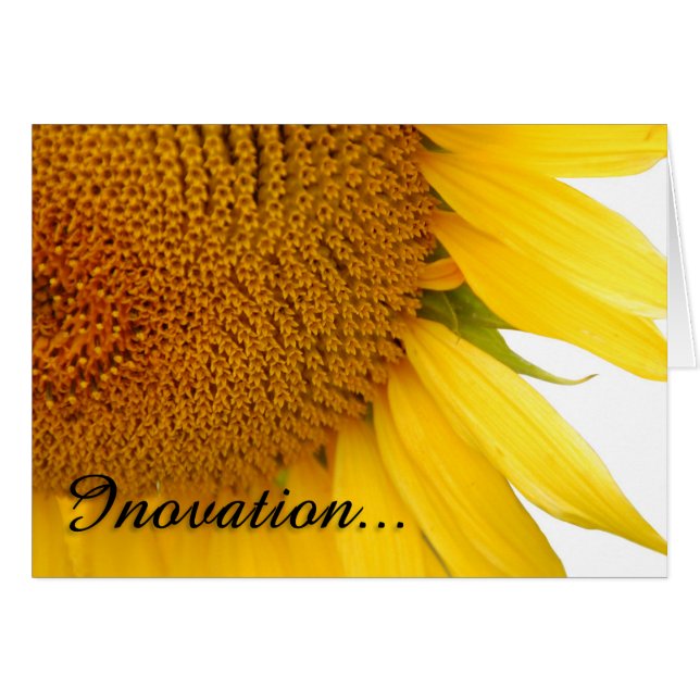 Girasoles (Anverso (Horizontal))