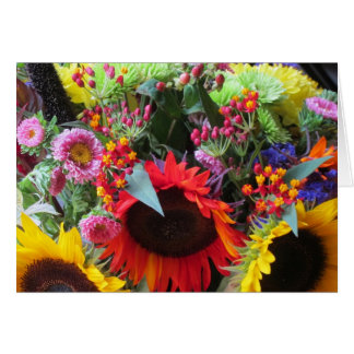 Girasoles